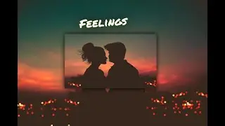 Love Emotional Type Beat &lsquo;&rsquo;Feelings&lsquo;&rsquo; - Rap Beat - 2020 - Instrumental (prod. Junior) #Love