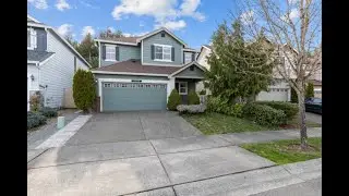 Bothell Homes for Rent 4BR/2.5BA by Property Management in Bothell