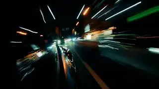 Nova, DJ UPPERCUT - Grey Blue Tint (Trailer)