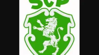 Eu te Amo Grande Sporting