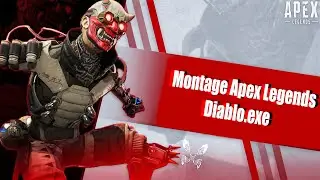 Apex Legends ITA Montage YT