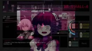 (VA-11 HALL-A Soundtrack) Garoad - Those Who Dwell In Shadows [ORT Remix]