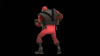 сет на подрывника из тф2