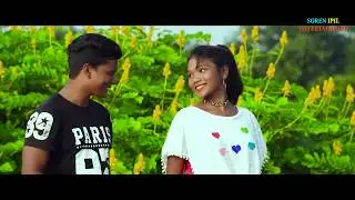 Hayre gati re||New santhali  video 2018||Devraj &jasmita||By soren ipil entertainment