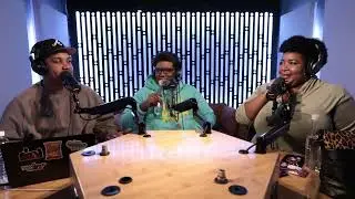 Episode 39 - WAACP with Dulce Sloan and David Perdue | The Inconsistent Podcast with Rob Haze
