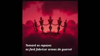 Velho Samuel - metal gospel