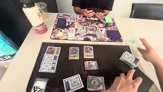 Yellow Kid vs Yellow Katakuri! [OP-10] Round 1! Post-Banlist!