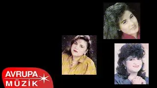 Çeşitli Sanatçılar - Gitti Kervanımız Aliye Doğru (Official Audio)