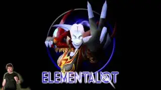 Elementalqt - Shamans in Mist of Pandaria