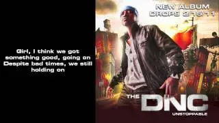 The DNC - You're My World (feat. Gigi)