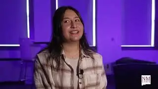 Engineering Stories: Aryanna Llanez - Aerospace Engineering