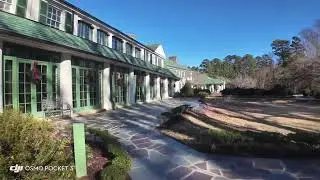 Reynolda Village Winston-Salem North Carolina