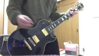 スネイルランプ「mind your step」