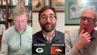 Pro Football Weekly TV Show Podcast - Week 15