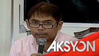 Bulacan, 'bloodiest killing field' - International Amnesty