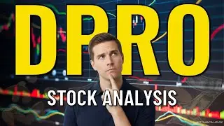 Draganfly Soars on Defense Deals and Drone Demand! DPRO Stock Analysis