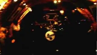 BATTLE OF THE DRUMS 1  - First Edition @ Bohemian Flow Art&Pub Sibiu