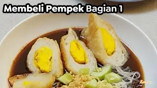 Kupas Tuntas Soal AKM Numerasi SD| Membeli Pempek