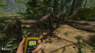Green Hell, S1EP15, Anaconda Island and the Airport