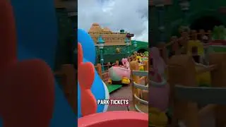 Universal Epic Universe: new tickets include multi-day and park hopping #universal #epicuniverse