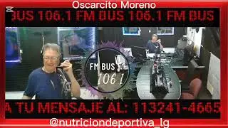 NOTA LAURA GROSSI nutricion deportiva