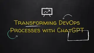 C17_S02L01  : ChatGPT for DevOps:  Leveraging ChatGPT - Ask to Explain the Code in DevOps
