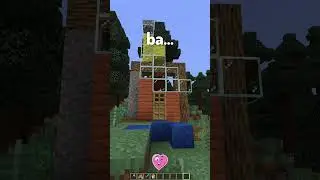 Самый простой способ завести друзей в Minecraft