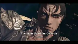 Asura's Wrath 30FPS 720p EP1