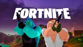 Fortnite CHAPTER 5 is HERE!