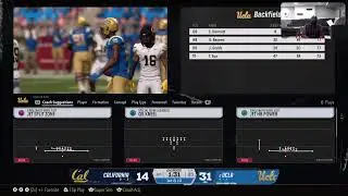 AnyGivenSunday League Season 5 GM8