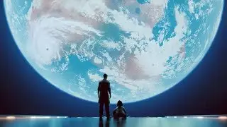 [Overwatch] The New HORIZON Lunar Colony Map