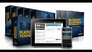 Business Blogging - Mobile Blogging Platform Overview