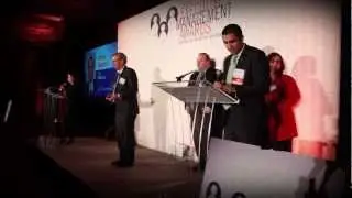 2013 Philadelphia SmartCEO EMA Awards Highlights