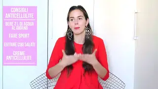Irene Colzi: Ridurre la cellulite per davvero con i Fanghi d'alga Guam