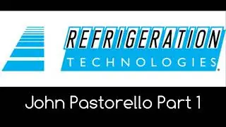 The Story of Refrigeration Technologies Part 1