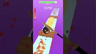 ⚡ Chop|| Chop || Chop || #ChopChopGame #BeatMyScore #GamingFun#games #gameplay #gaming