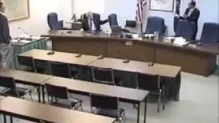 Travis Kavulla caught pilfering through Brad Molnar's private paperwork and then steals documents