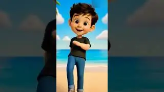 🔥 Montagem Coma 3D Dance Animation 💃 | Viral AI CGI Funk 2025 | Trending Epic Moves 🕺⚡