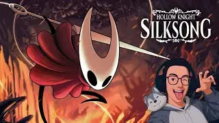 EL FINAL MAS TILTEADO DE TODOS - HOLLOW KNIGHT: SILKSONG - PARTE 6 | MatuteGameplays