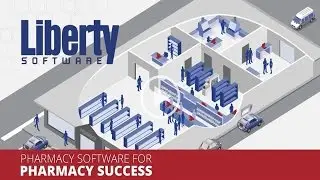 Liberty Software - Pharmacy Software for Pharmacy Success