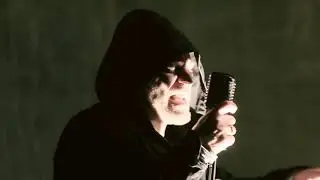 Diary of Dreams   Ikarus 2015, Official Video
