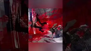Ninja Gaiden 4 is 🔥 #shorts #gameplay