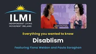 Disablism