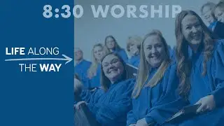 Devoted to Destruction - Mike McAvoy - Frazer 8:30 Worship - 06/09/24