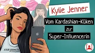 Bevor Kylie Jenner berühmt wurde… | KURZBIOGRAPHIE