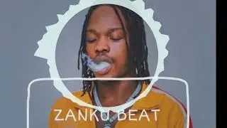 Afro Dance Instrumental &ldquo;Zanku Beat&rdquo; Zlatan x Naira Marley Type Beat