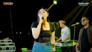 ZARIDEN MUSIC - HABIS GELAP TERBITLAH TERANG LELY AGUSTIN WEDDING ANGGA & NISA - BULUMULYO BATANGAN