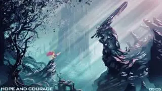 Brand X Music - Hope and Courage (Epic Uplifting) [Extended Mix]