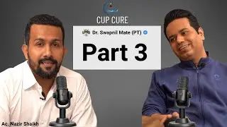 Part 3 | IASTM | Chiropractors |  
