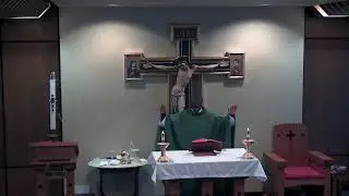 All Saints Catholic Church - Daily Mass